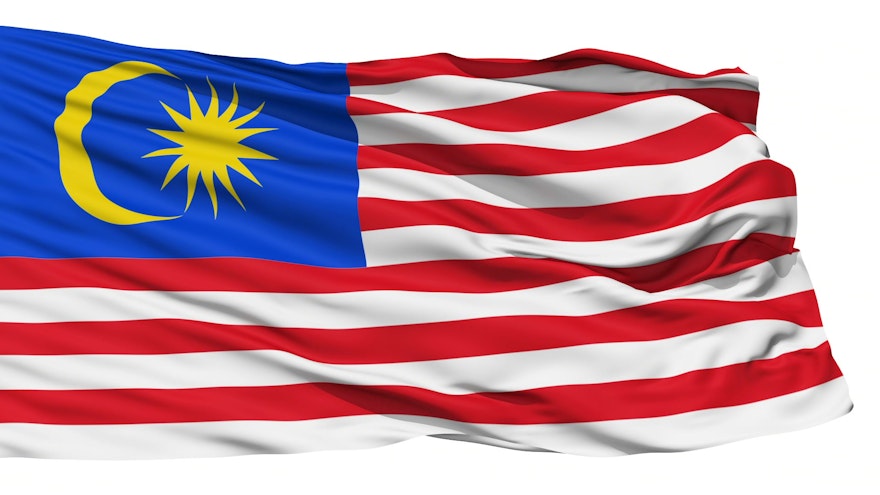 Malaysian Independence Day Celebrations Of Freedom Mark The Coming Together Of Cultures Motionelements