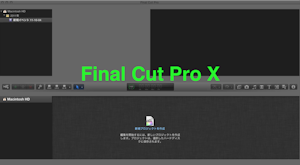 After Effects Premiere Pro Final Cut Pro Xそれぞれの違いと使い分け方 Motionelements